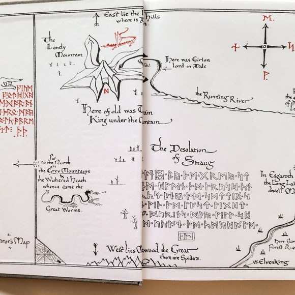 *NEW* The Hobbit Collector's Edition - Picture 5 of 6